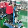 Insulation Pipe Polyurethane Foam Injection Machine Gz-220